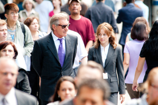 Harrison Ford pic #684907