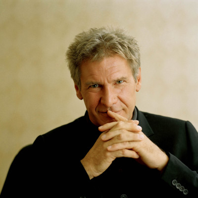 Harrison Ford pic #196200