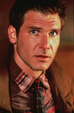 Harrison Ford pic #247164