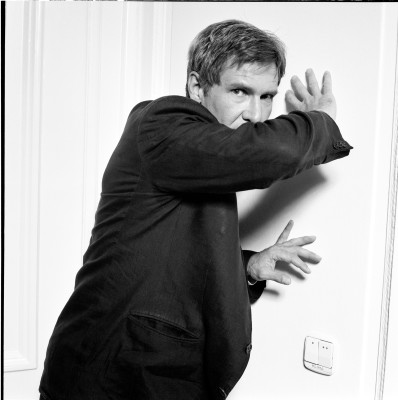 Harrison Ford pic #381113