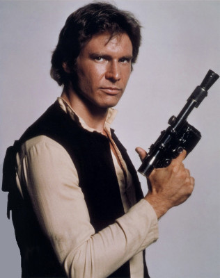 Harrison Ford pic #238795