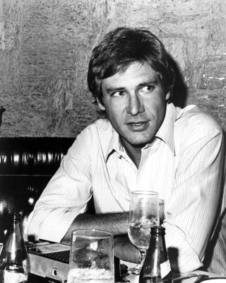 Harrison Ford pic #247177