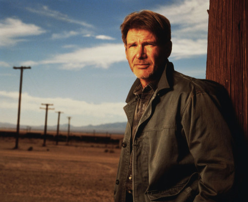 Harrison Ford pic #234041