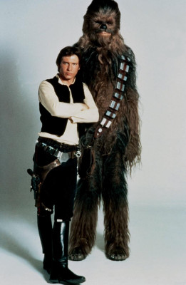 Harrison Ford pic #381112