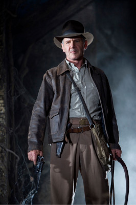 Harrison Ford pic #381107