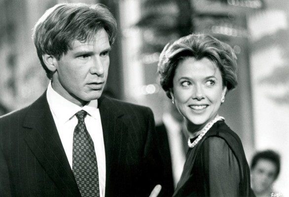 Harrison Ford pic #521285