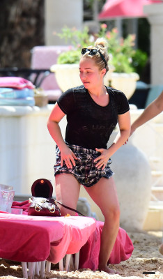 photo 26 in Hayden Panettiere  gallery [id1010138] 2018-02-17 00:00:00