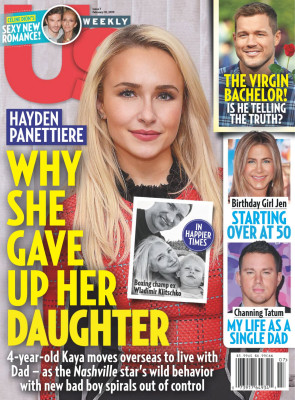 photo 18 in Hayden Panettiere  gallery [id1106386] 2019-02-14 00:00:00