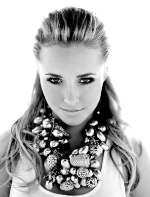 Hayden Panettiere  pic #110300