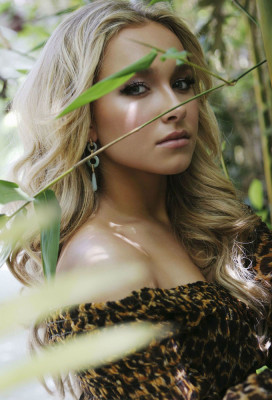 Hayden Panettiere  pic #110298