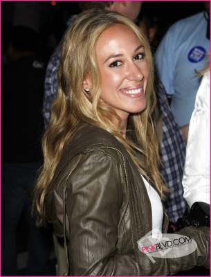 Haylie Duff pic #211594