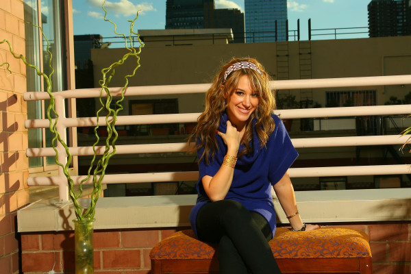 Haylie Duff pic #139371