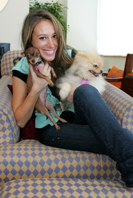 Haylie Duff pic #232617