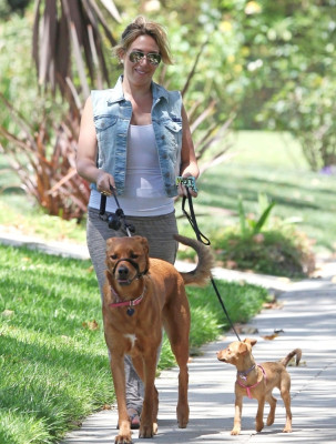 Haylie Duff pic #519131