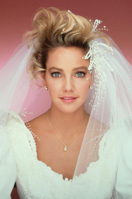 Heather Locklear pic #270668