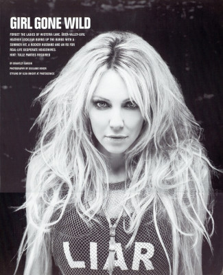 Heather Locklear pic #38399