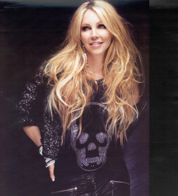 Heather Locklear pic #38400