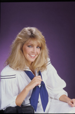 photo 23 in Heather Locklear gallery [id442919] 2012-02-10 00:00:00