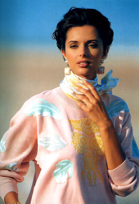 Heather Stewart Whyte pic #1034518