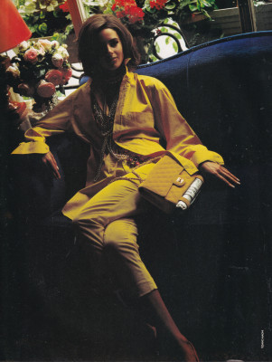 Heather Stewart Whyte pic #1326668