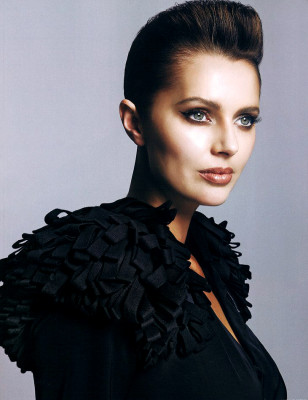 Heather Stewart Whyte pic #1034523