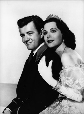 Hedy Lamarr pic #412259