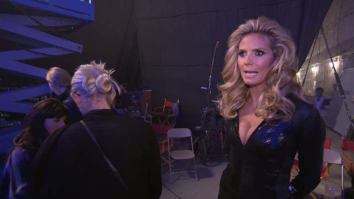 Heidi Klum pic #685348