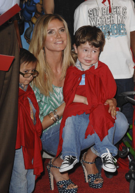 Heidi Klum pic #370139