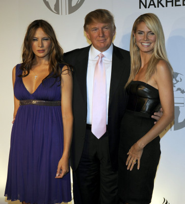 Heidi Klum pic #441787