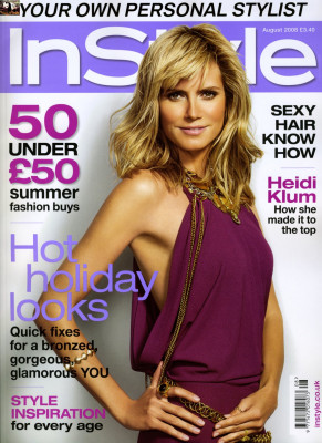 Heidi Klum pic #483739