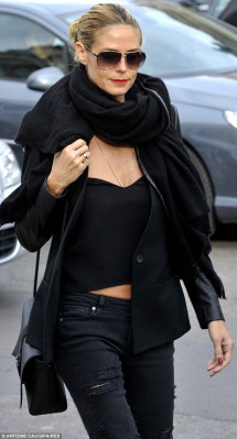 Heidi Klum pic #737069