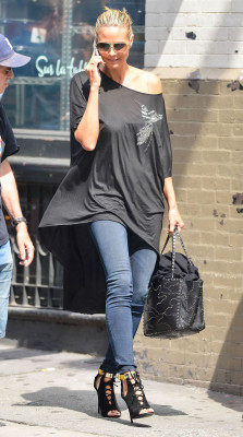 Heidi Klum pic #625429
