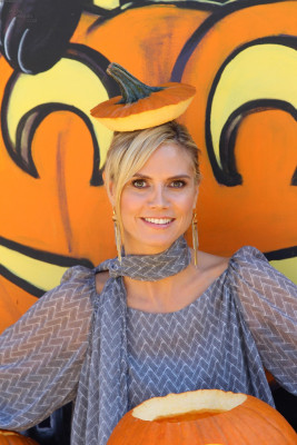 Heidi Klum pic #413710