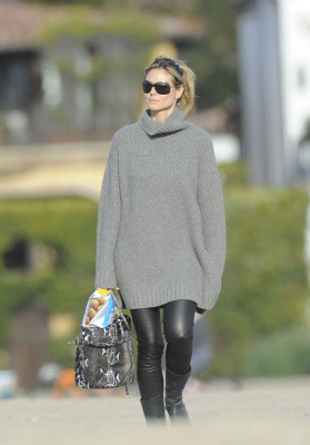 Heidi Klum pic #566205