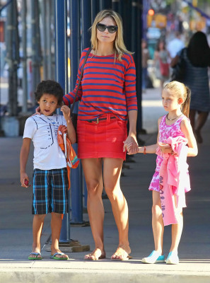 Heidi Klum pic #510609