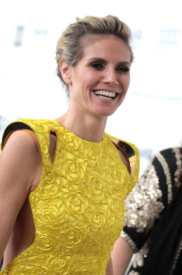 Heidi Klum pic #831490