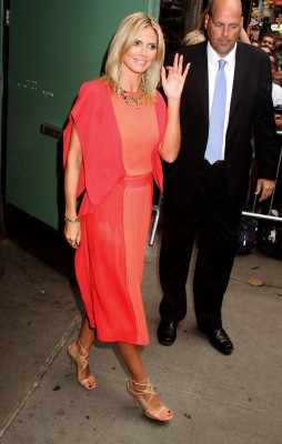 Heidi Klum pic #536370