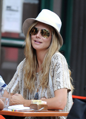 Heidi Klum pic #615906