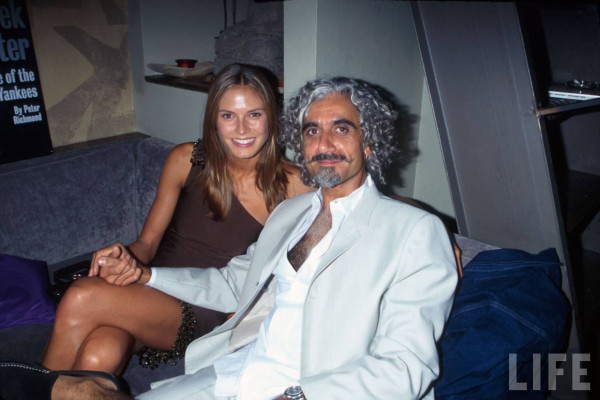 Heidi Klum pic #264361
