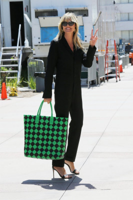 Heidi Klum pic #1252813