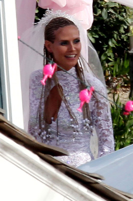 Heidi Klum pic #153901