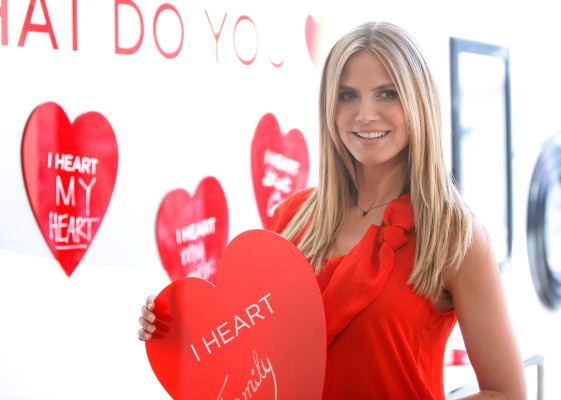 Heidi Klum pic #325663