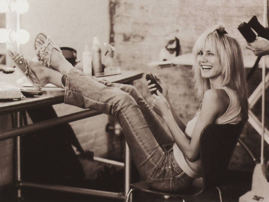 Heidi Klum pic #104586