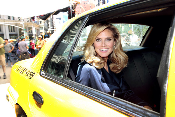 Heidi Klum pic #713308