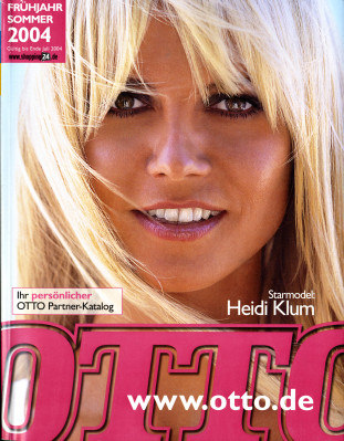 Heidi Klum pic #326399