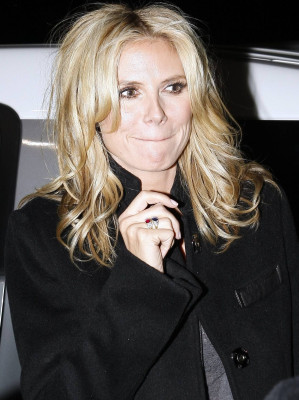 Heidi Klum pic #325007