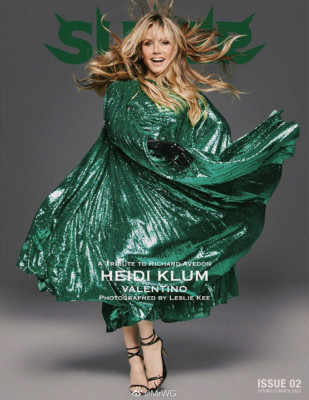 photo 18 in Heidi Klum gallery [id1354092] 2024-07-17 00:00:00