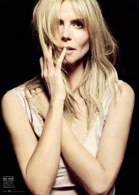 Heidi Klum pic #477199