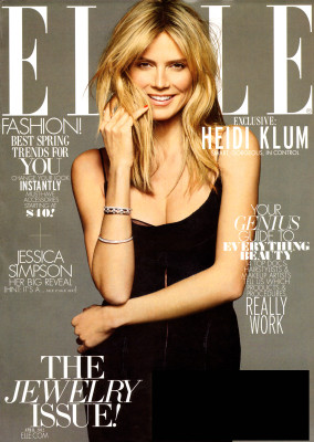 Heidi Klum pic #477200