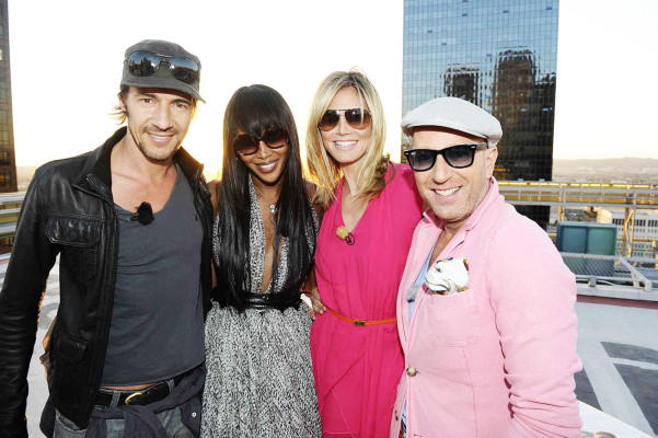 photo 28 in Heidi Klum gallery [id663475] 2014-01-23 00:00:00